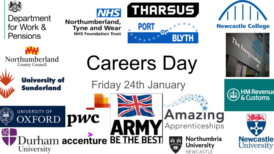 Image of Careers Day
