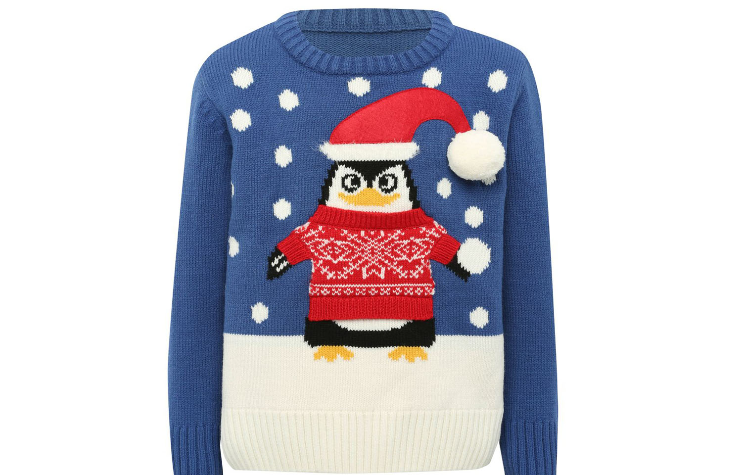 Image of Christmas Jumper Day