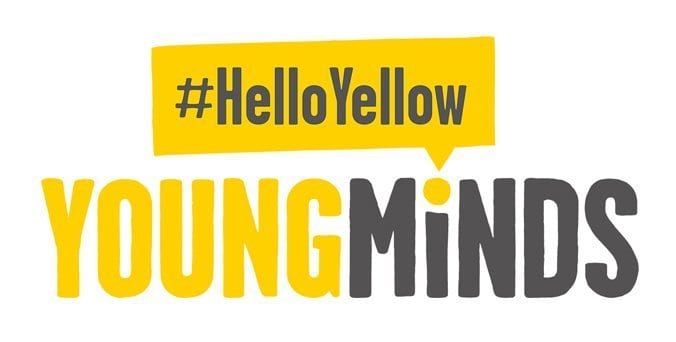 Image of Hello Yellow 2021