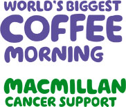 Image of Fundraising for Macmillan