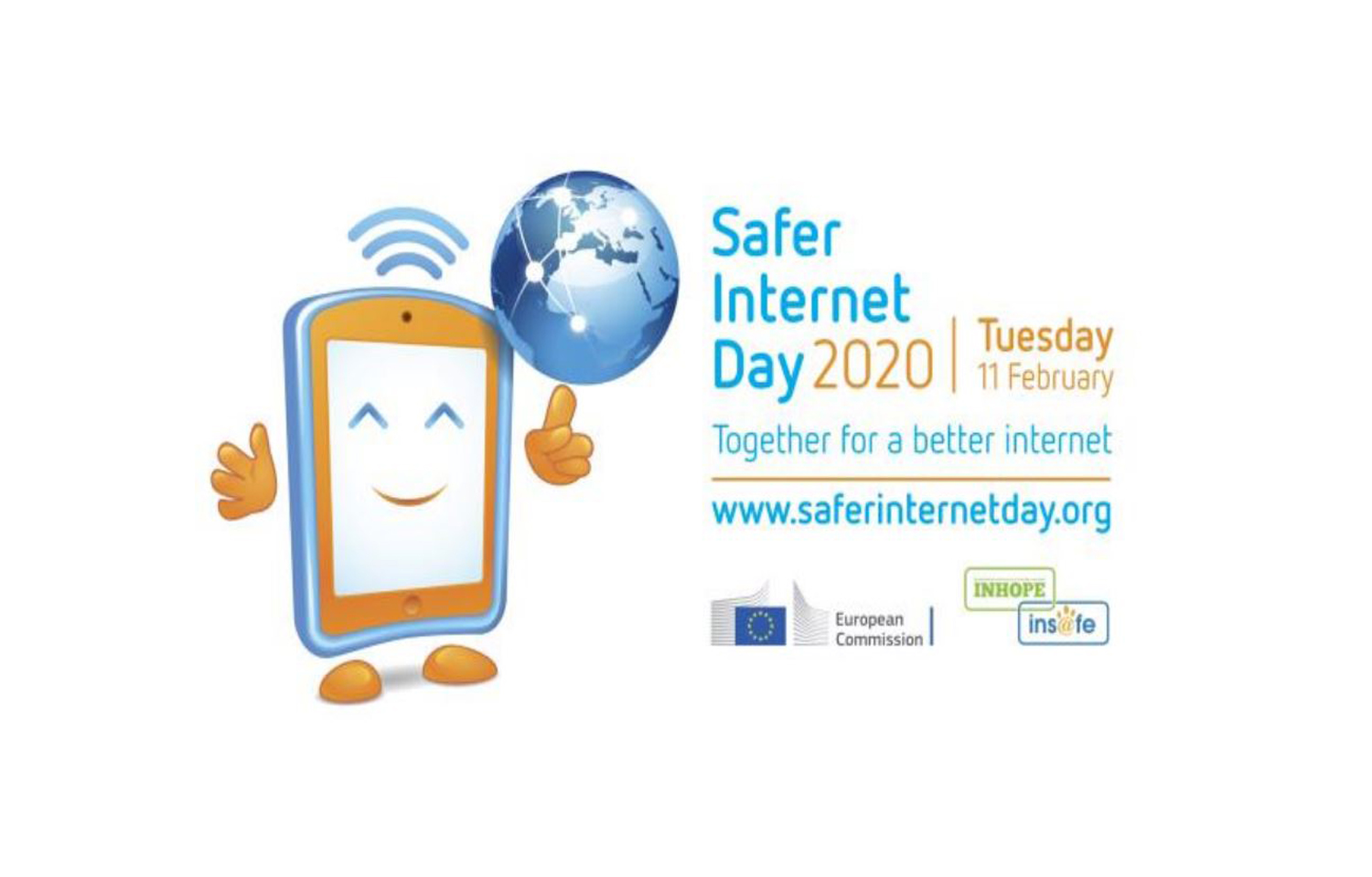 Image of Safer Internet Day at WMS