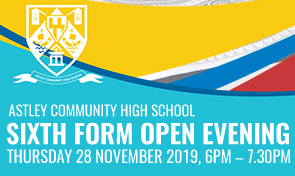 Image of Sixth Form Open Evening 2019
