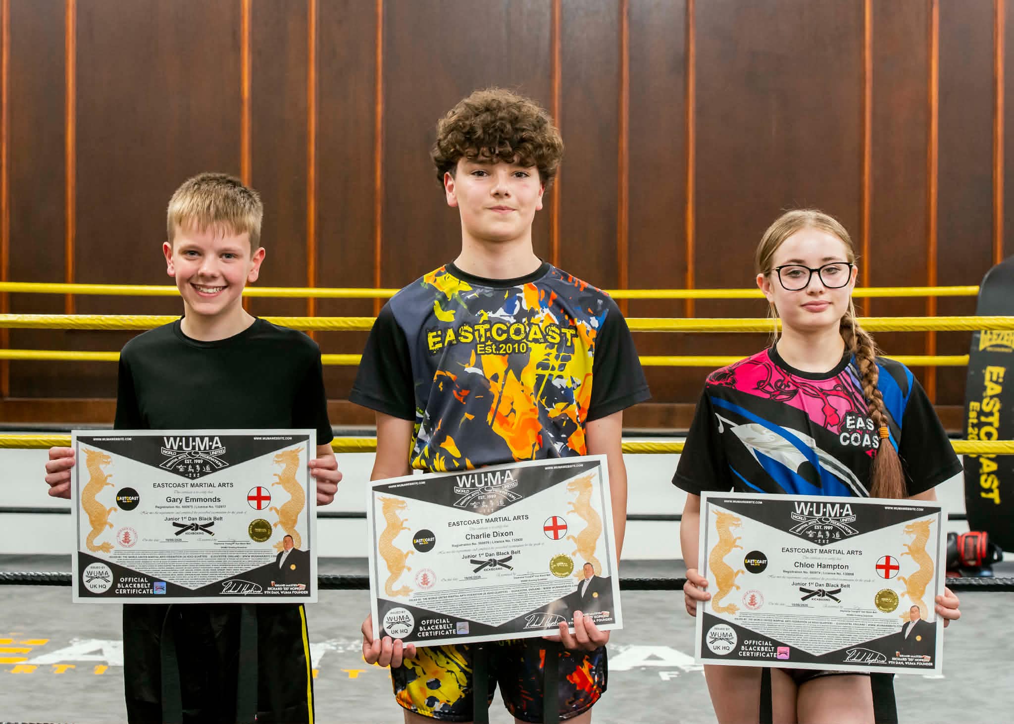 Image of Shouting out some incredible Year 9 success! 