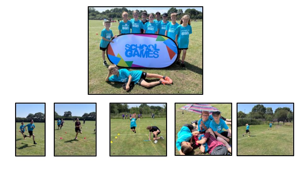 Image of 2026 Athletics Quadkids Final 2026