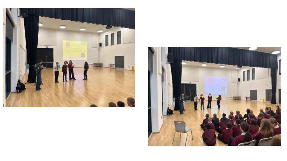 Image of Active Travel Ambassadors Programme