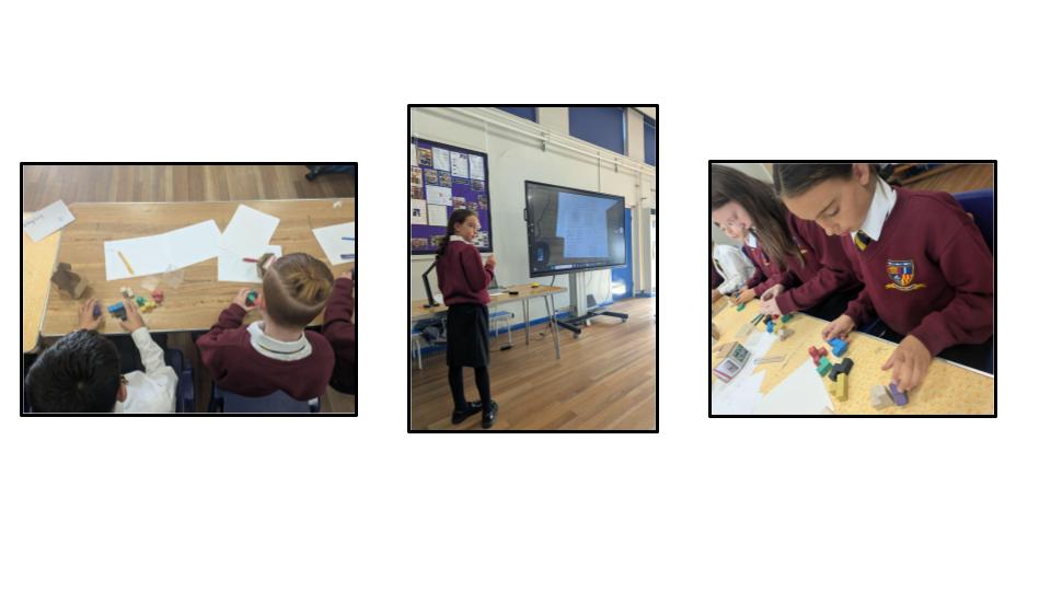 Image of Aim High Maths Day