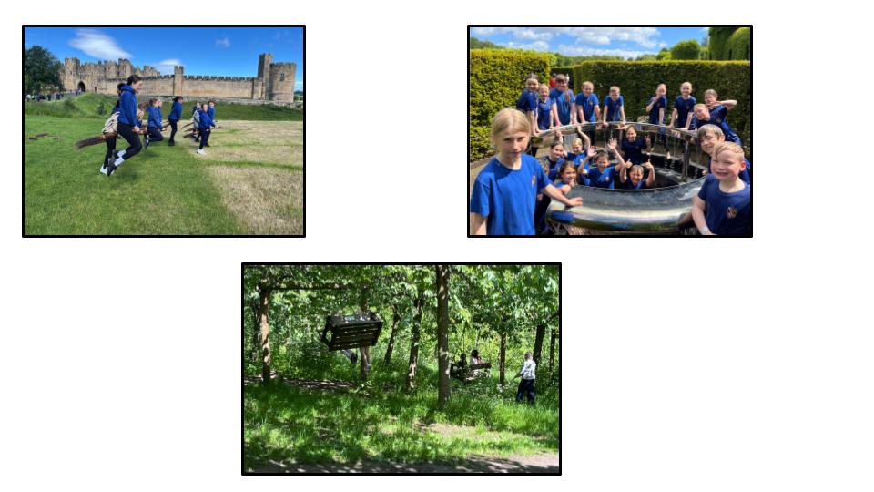 Image of #Make Active Memories Adventure at Alnwick!
