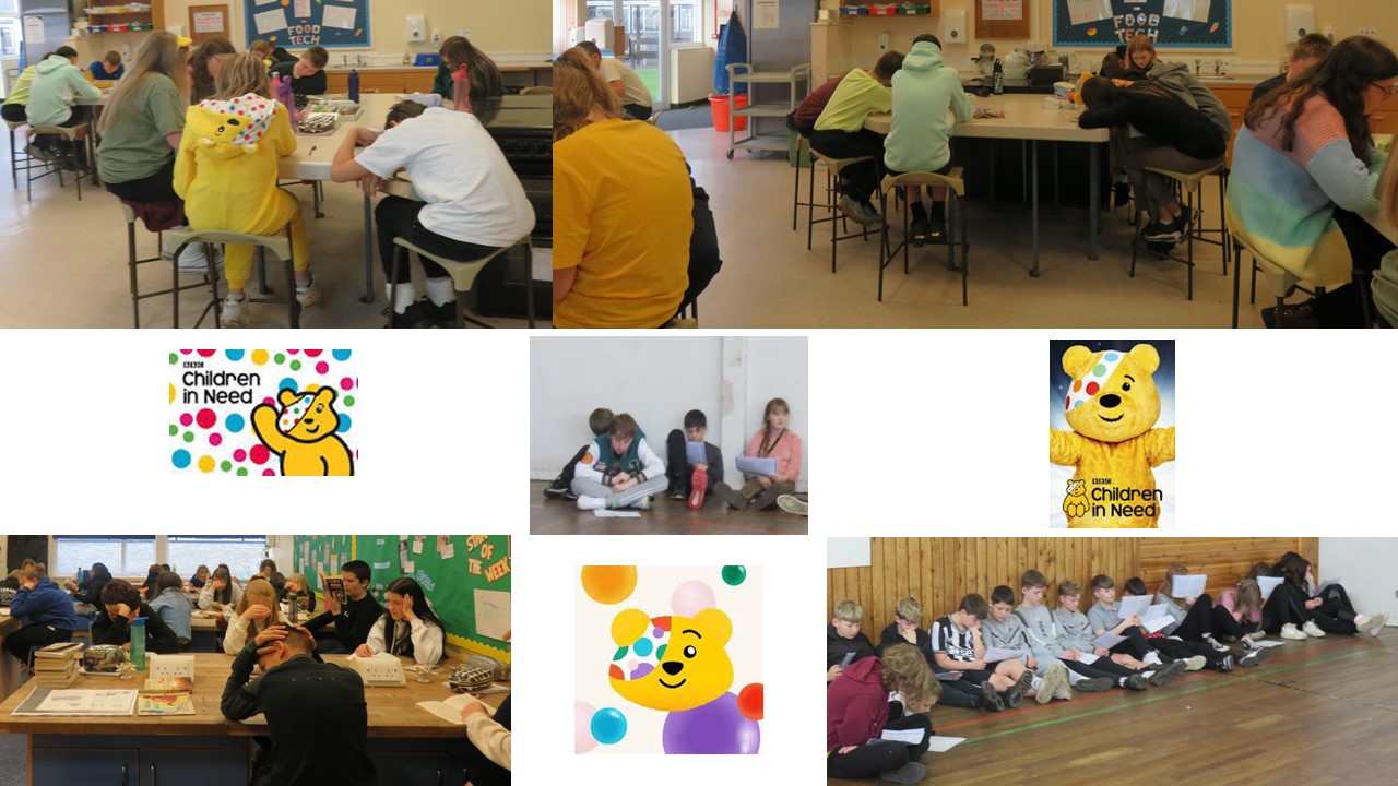 Image of Children in Need