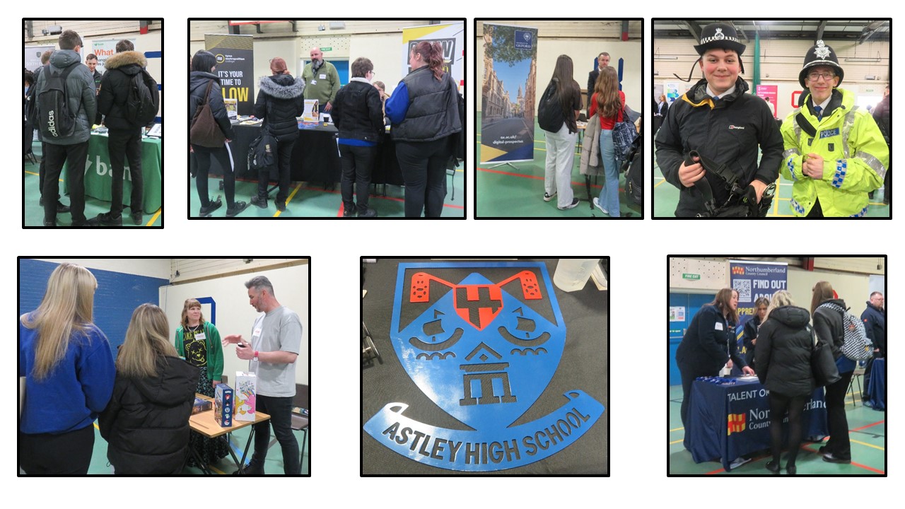 Image of Careers Fair