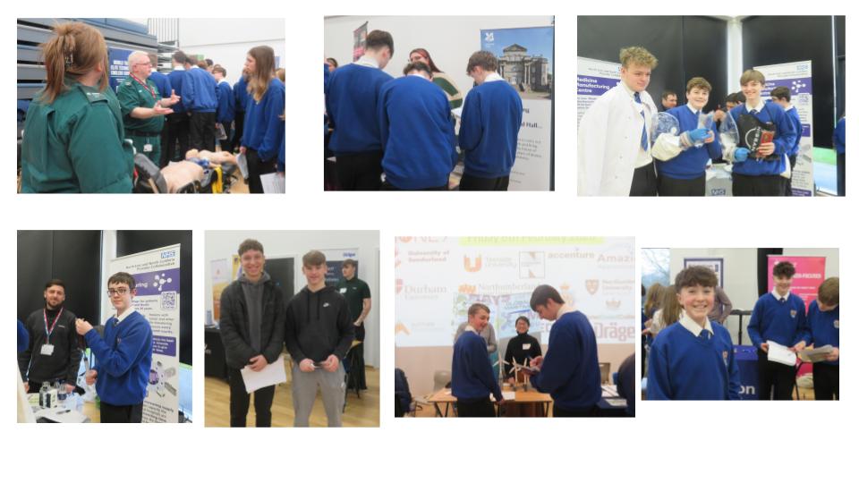 Image of Careers Fair
