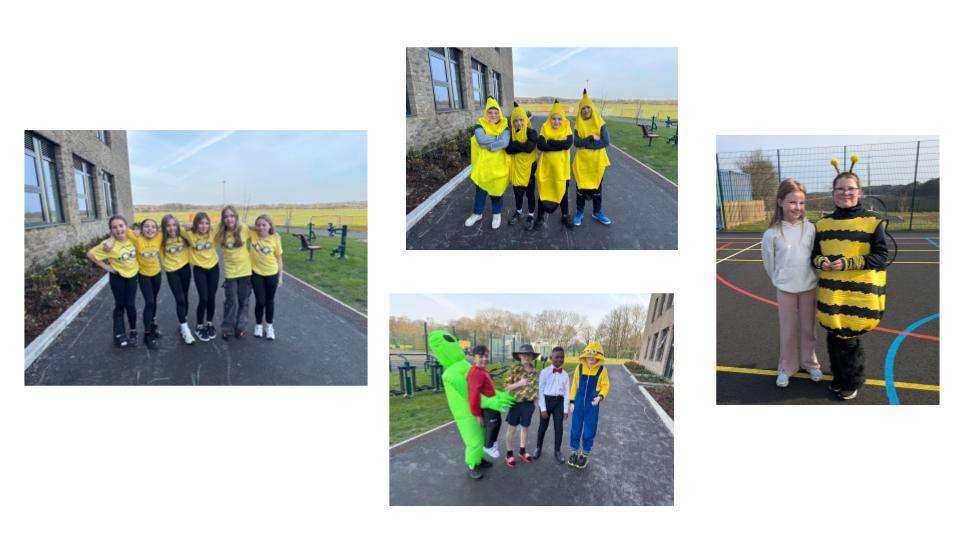 Image of Comic Relief - Red Nose Day