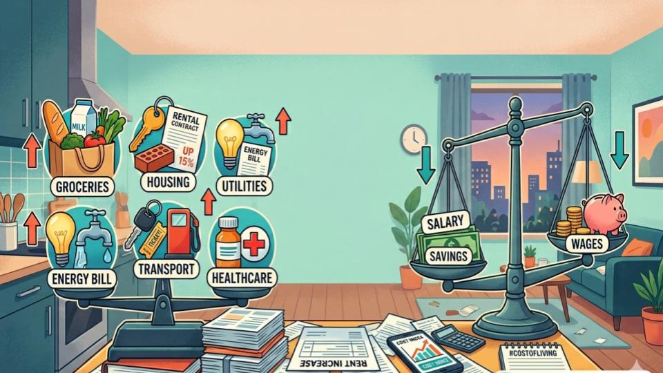 Image of SVF Summer 2026 Cost of Living Guide