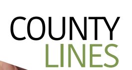 Image of County Lines - Important Information for Parents and Carers
