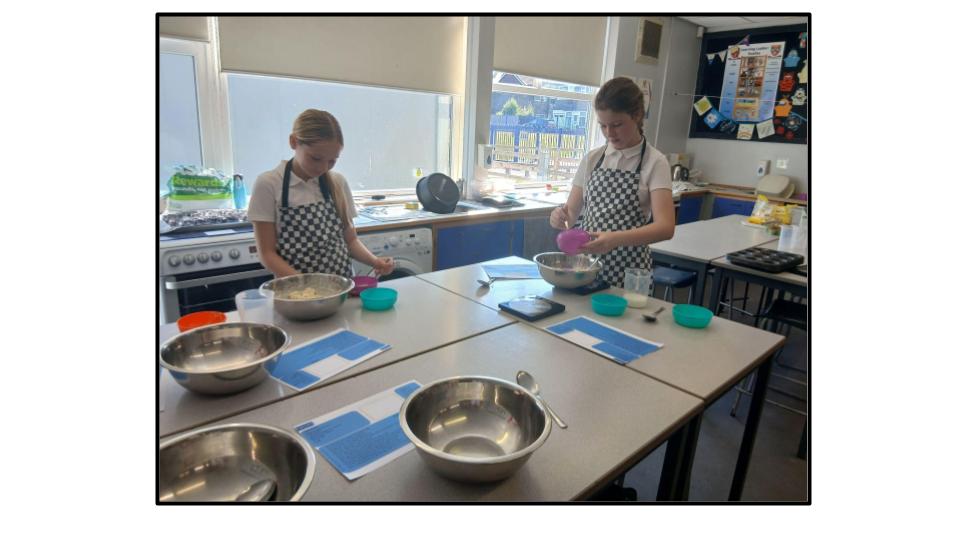 Image of School Food Champions