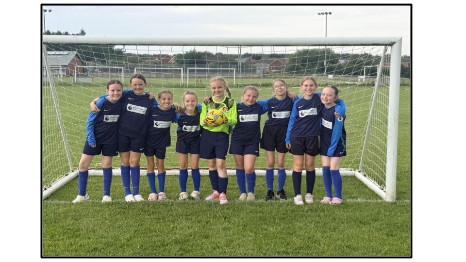 Image of  School Games football tournament