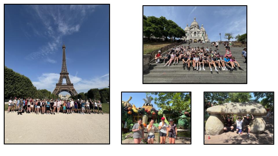 Image of France 2026