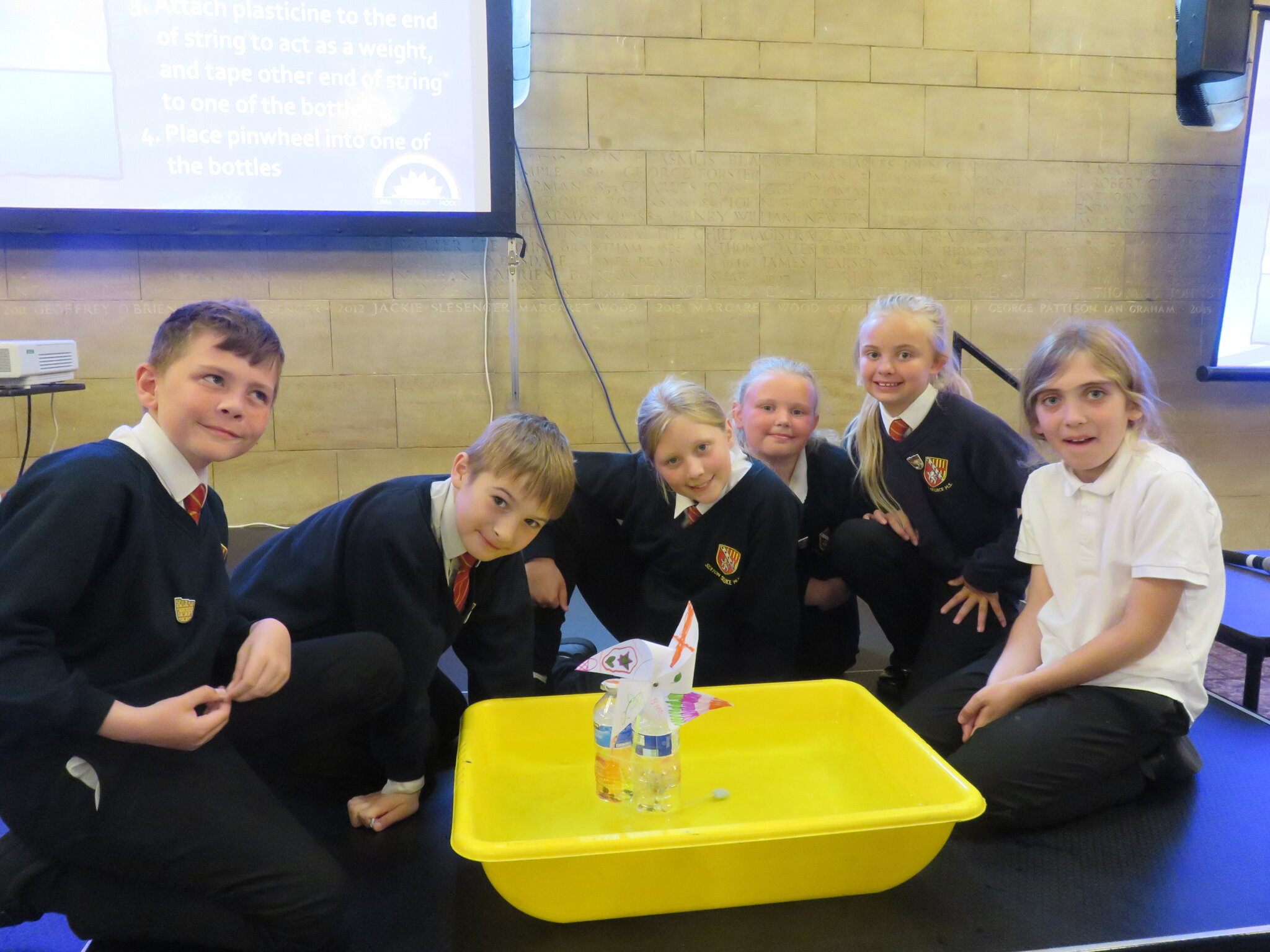 Image of Climate Friendly Schools