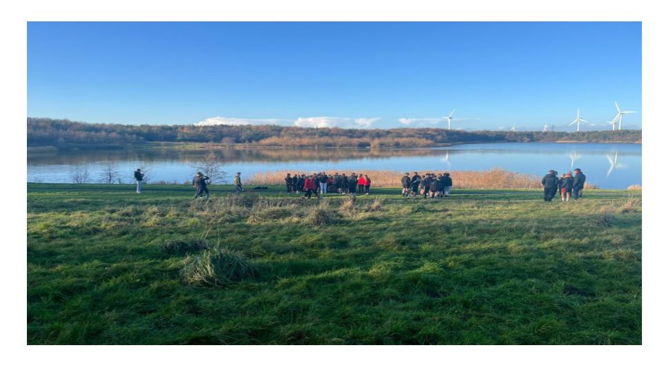 Image of KS3 X-Country