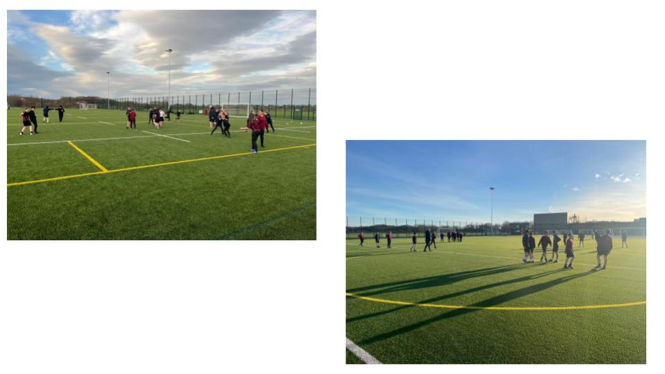 Image of Key Stage 3 Rugby