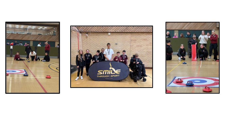 Image of Kurling - Regional Finals