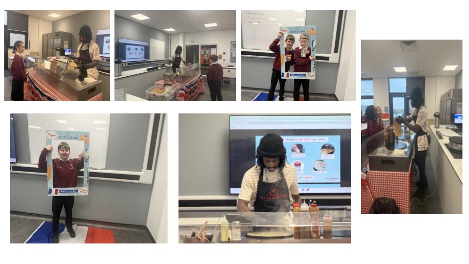 Image of La Petite Crêperie