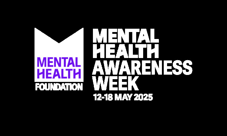Image of Mental Health Awareness Week