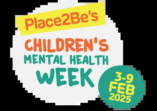 Image of Mental Health Week