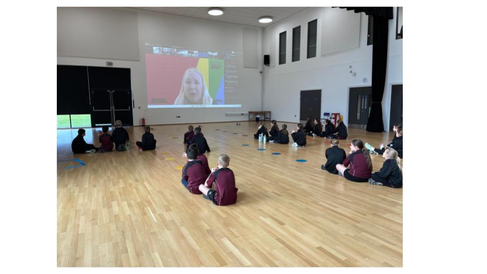 Image of Northumberland Multi-Skills