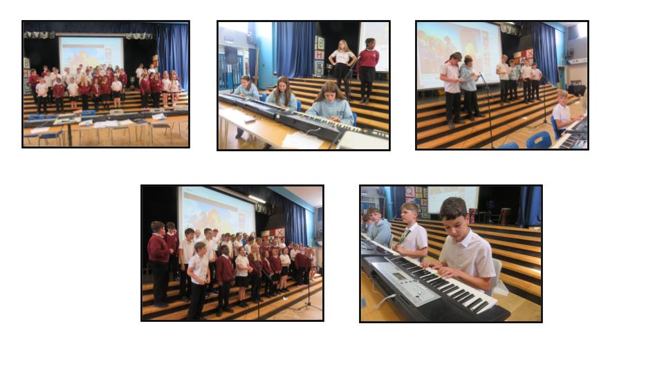 Image of Music Showcase