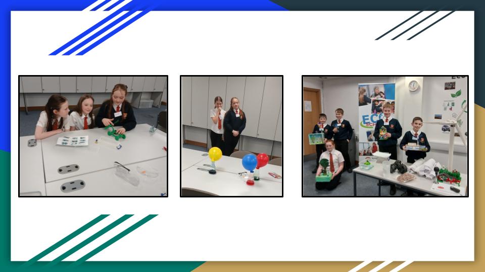 Image of STEM Spotlight: Year 6 at Nissan