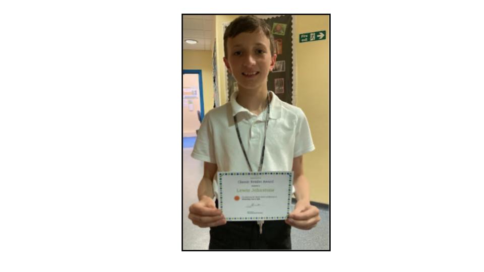 Image of Reading Success