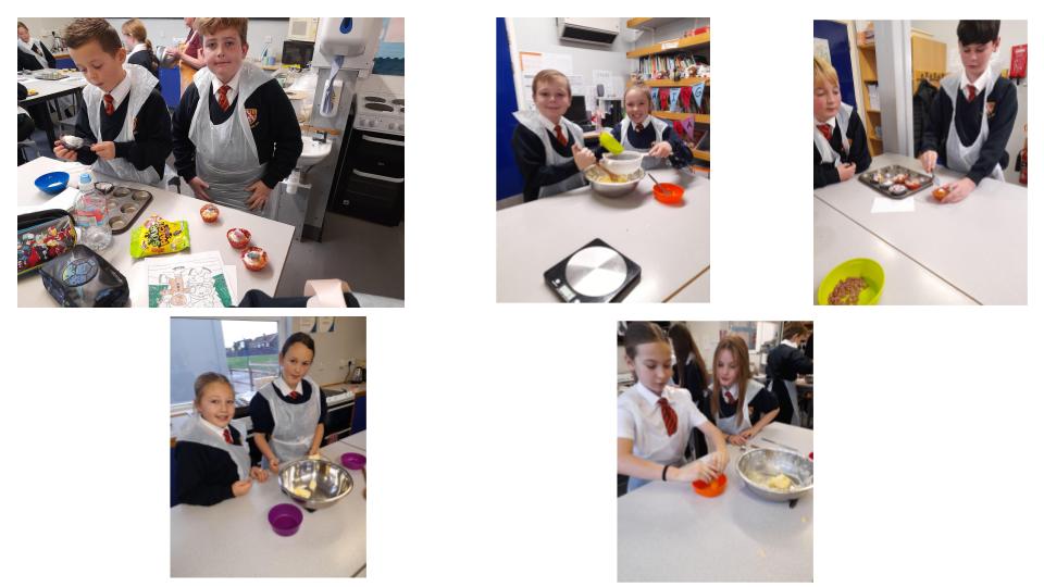 Image of Key Stage 2 Reward Afternoon