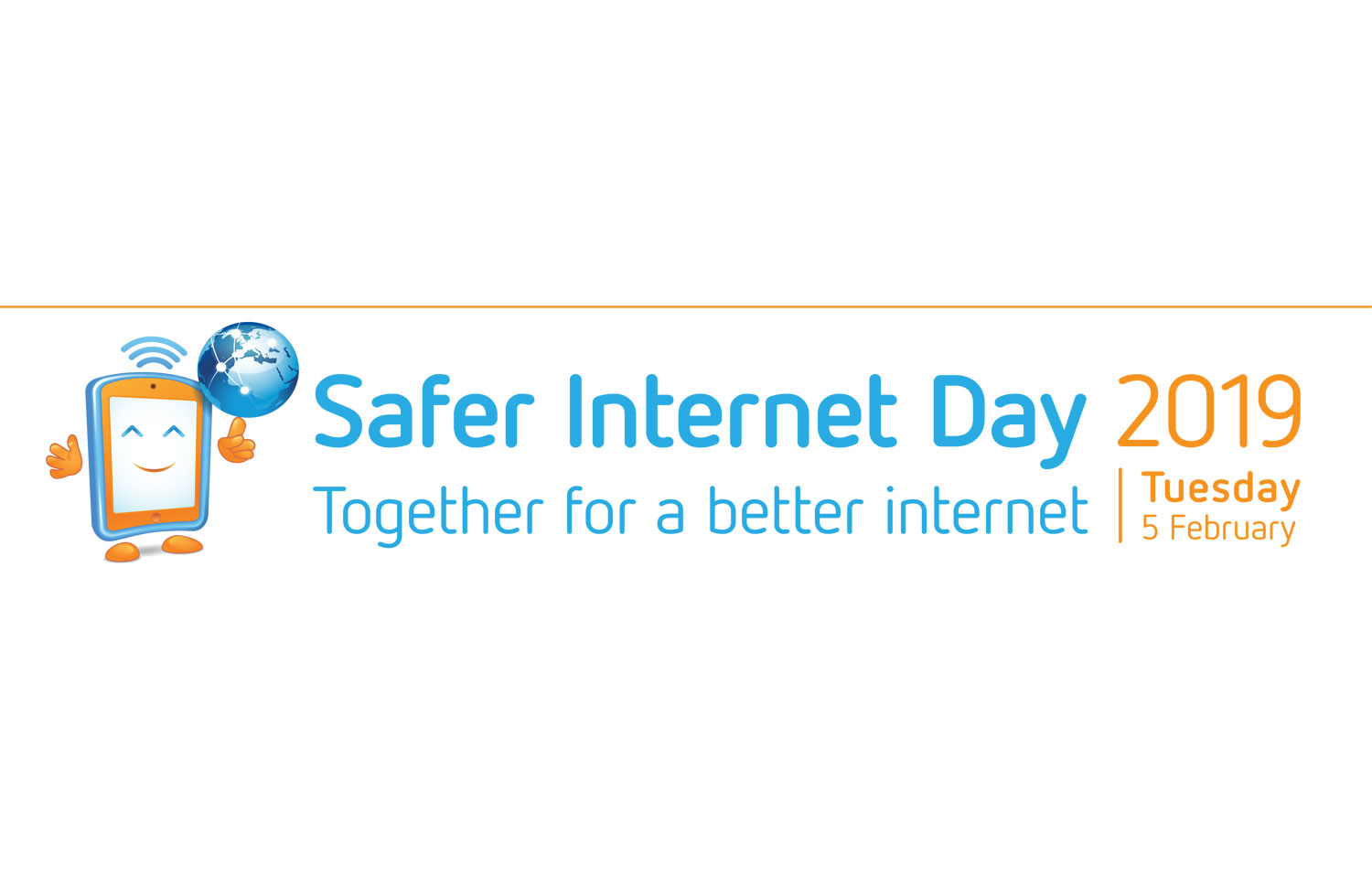 Image of Safer Internet Day 2019