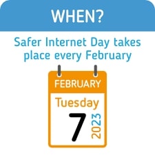 Image of About Safer Internet Day