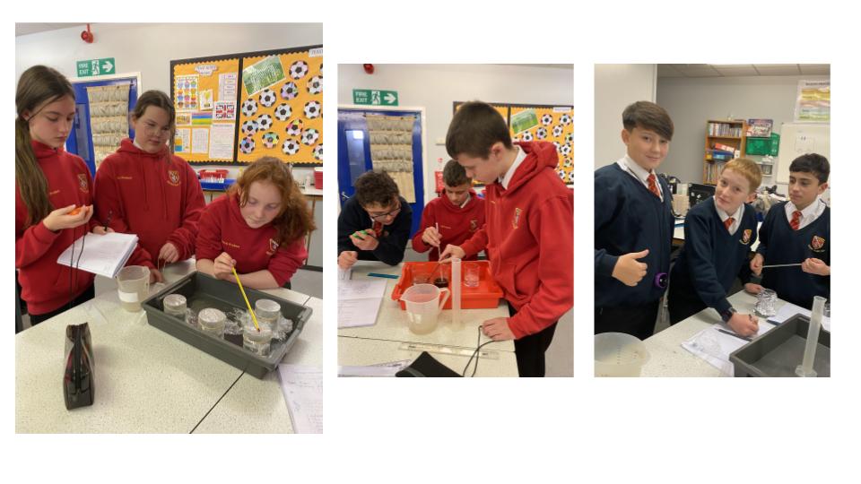 Image of Heat Topic in Science