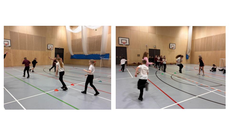 Image of KS2 Skipping Workshops