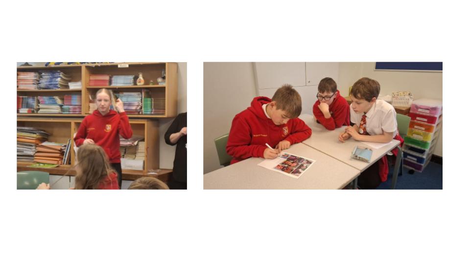 Image of Social Media Awareness