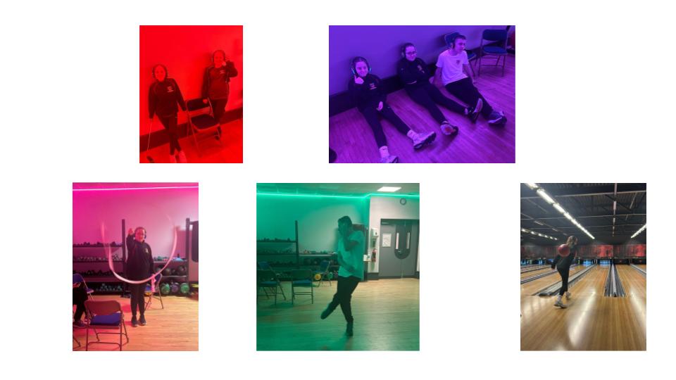 Image of Making Active Memories Sports Visit