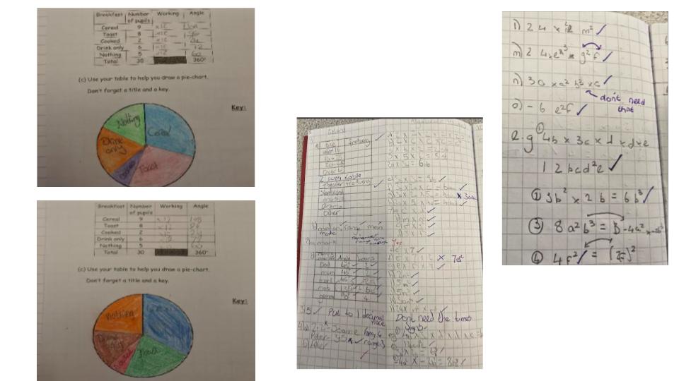 Image of Spotlight on ..... Maths!