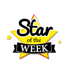 Image of Year 5 Stars of the Week