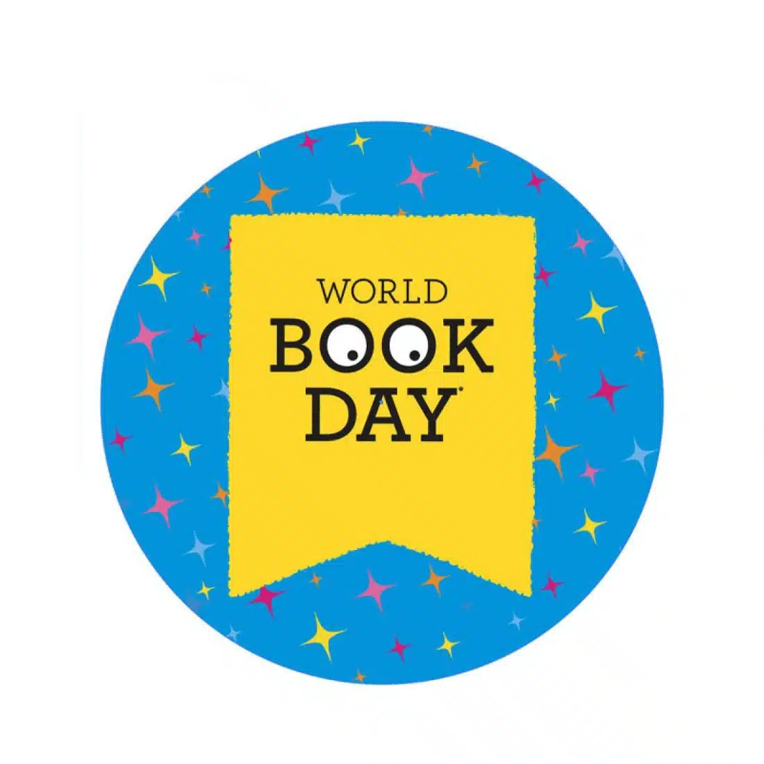 Image of World Book Day