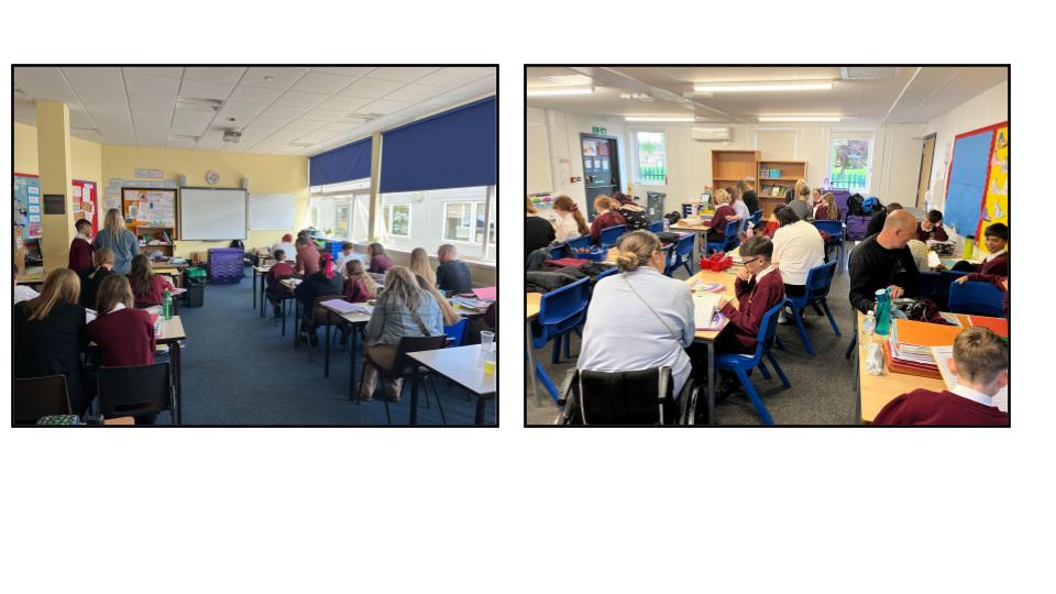Image of Learning Showcases