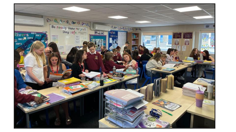 Image of Learning Showcases