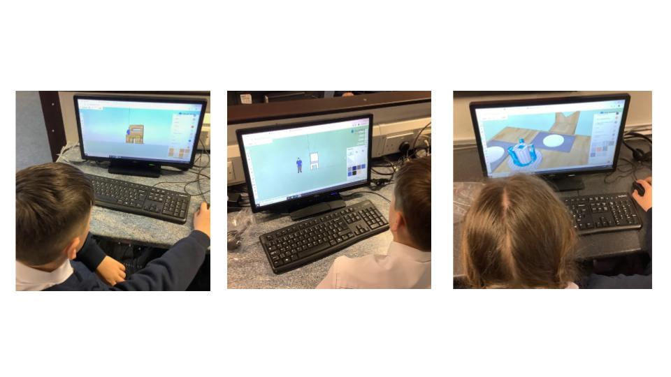 Image of Year 7 Computing