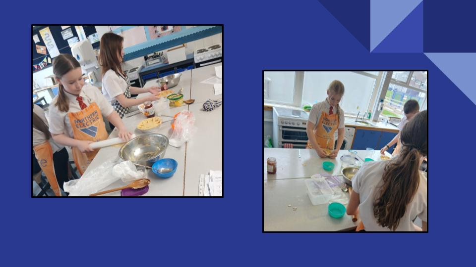 Image of Year 8 Technical Challenge