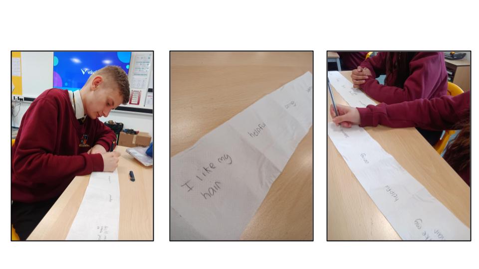 Image of Year 8 NDAS Sessions