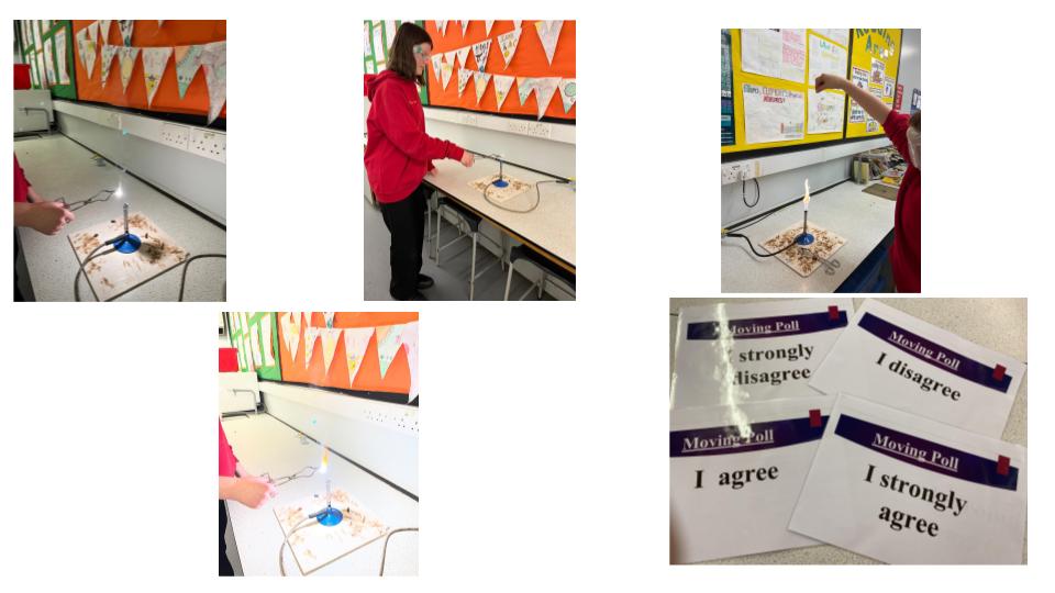 Image of Year 8 Science