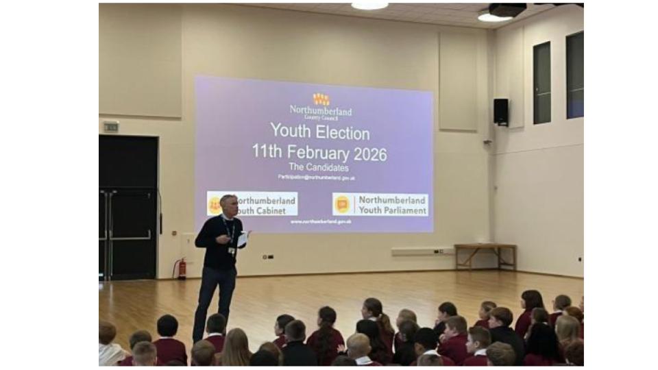 Image of Youth Elections 2026