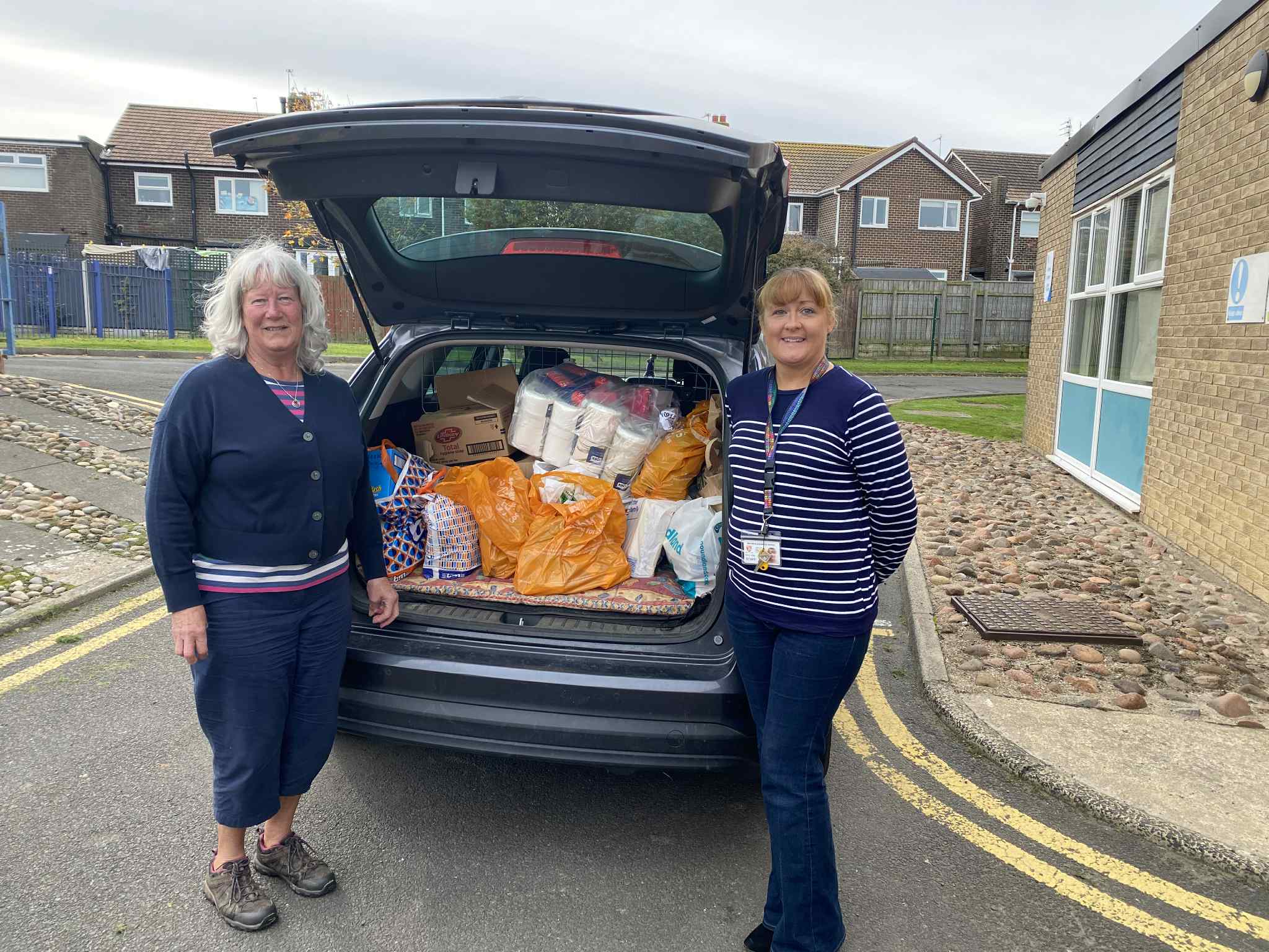 Image of Food Bank Appeal