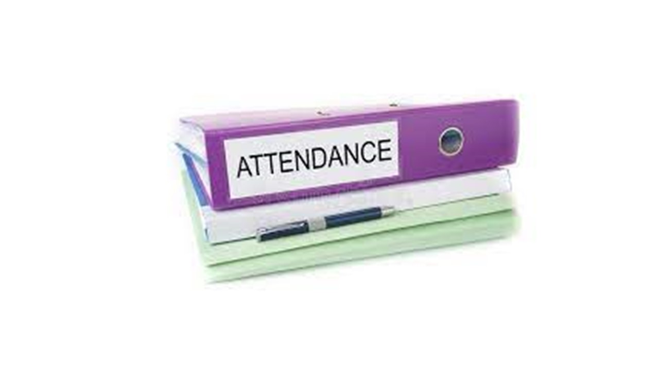 Image of WMS - Amazing Attendance!